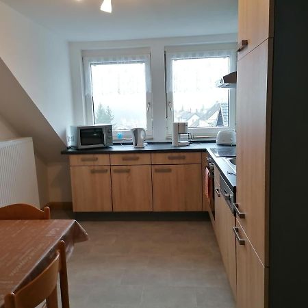 Ferienwohnung Yara Roedental Экстерьер фото