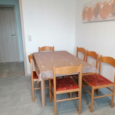 Ferienwohnung Yara Roedental Экстерьер фото