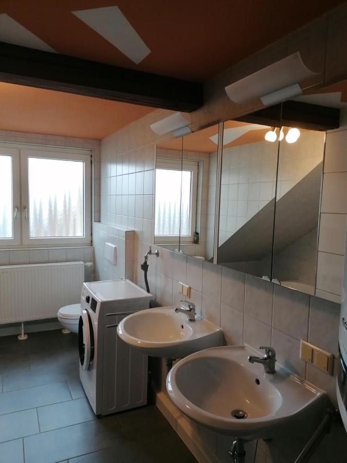 Ferienwohnung Yara Roedental Экстерьер фото